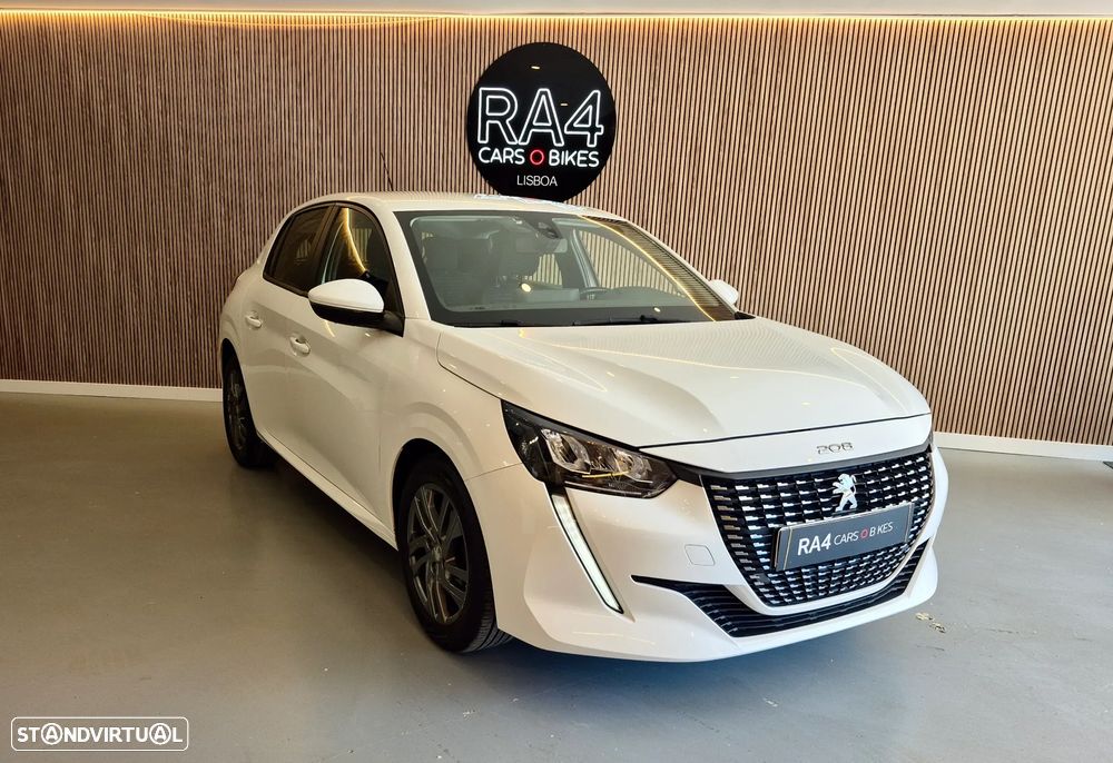 Peugeot 208 1.2 PureTech Like