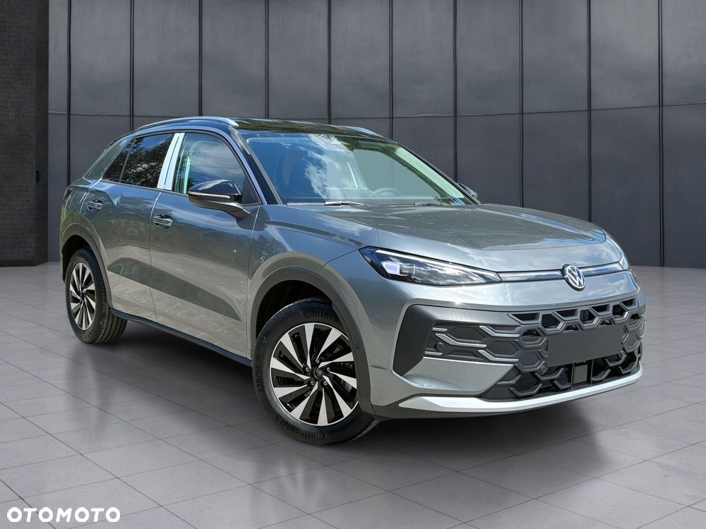 Volkswagen T-Roc - 8