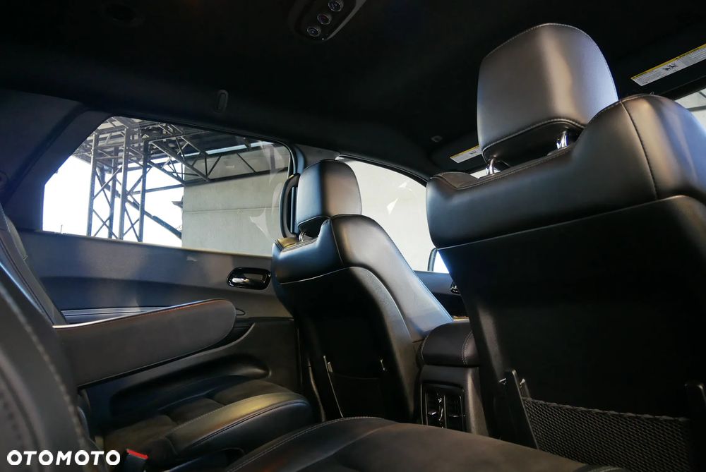 Dodge Durango - 26