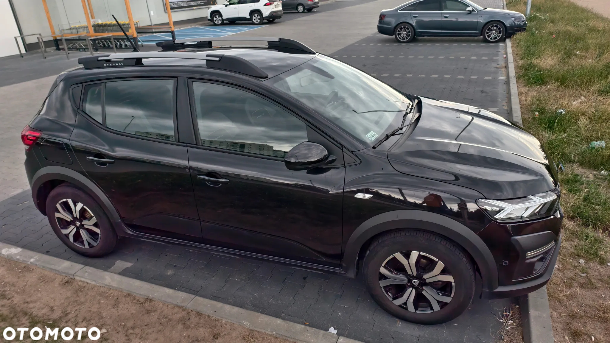 Dacia Sandero Stepway 1.0 TCe Comfort - 3