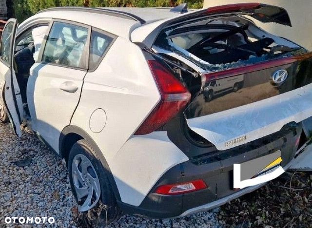 Hyundai Bayon 1.2 Select - 1