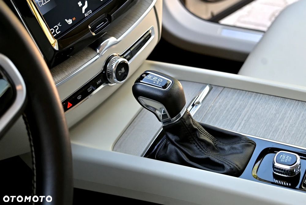 Volvo XC 60 D4 Geartronic Inscription - 27