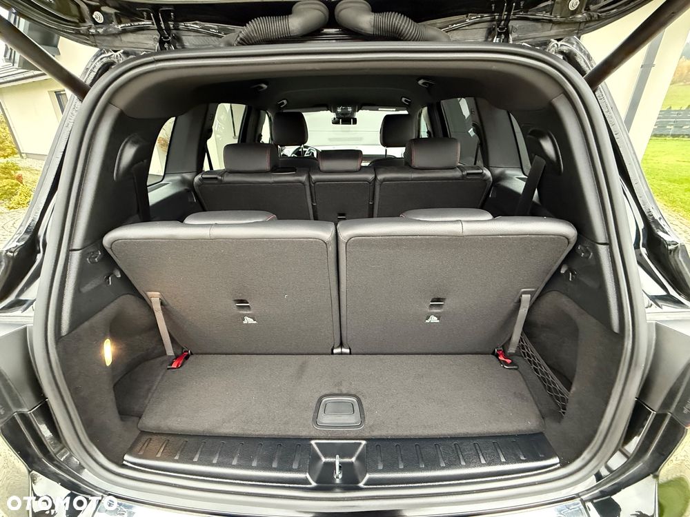 Mercedes-Benz GLB 220 d 8G-DCT AMG Line - 32