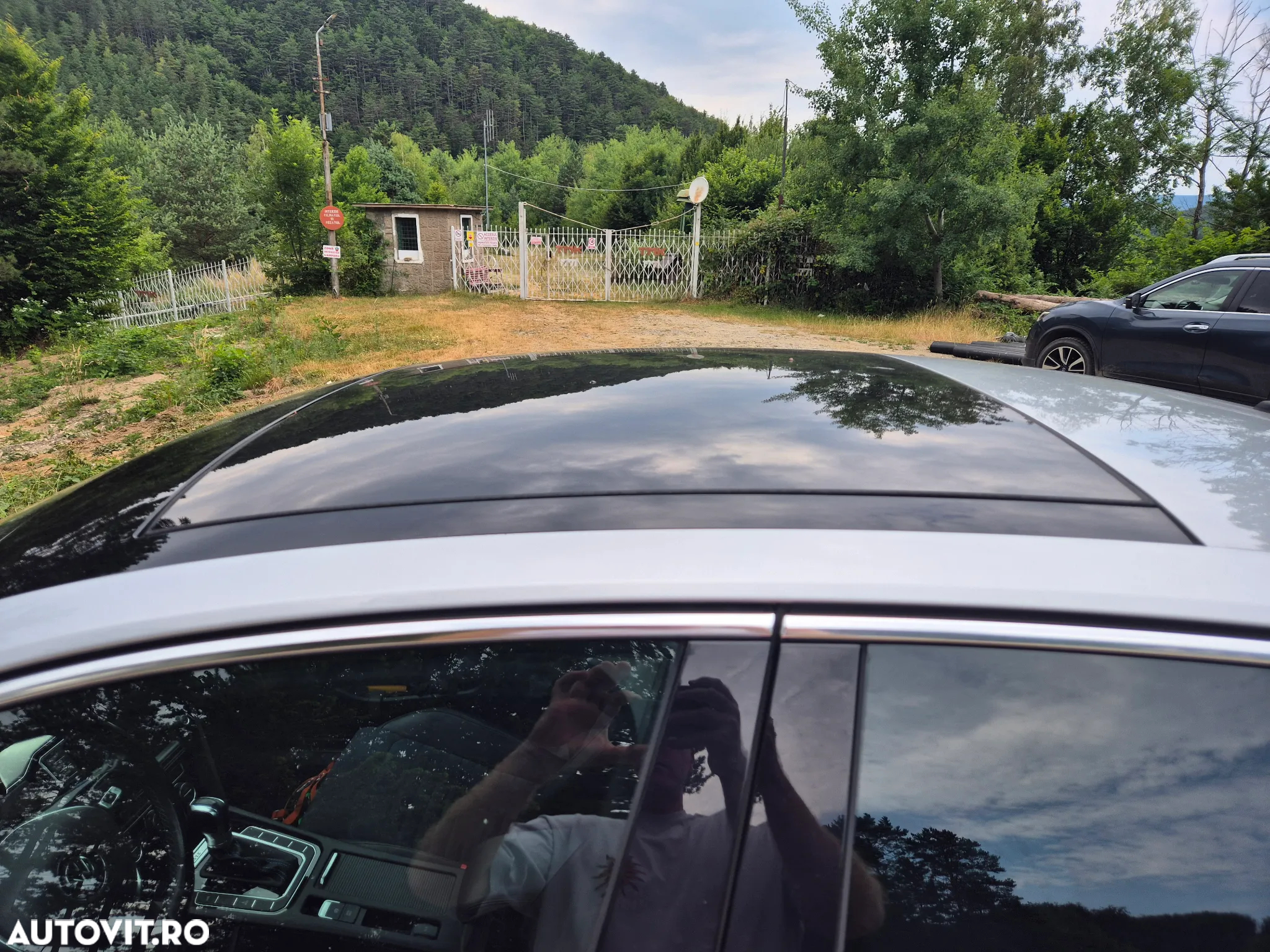 Volkswagen Passat Variant 1.4 TSI Plug-In-Hybrid DSG GTE - 17