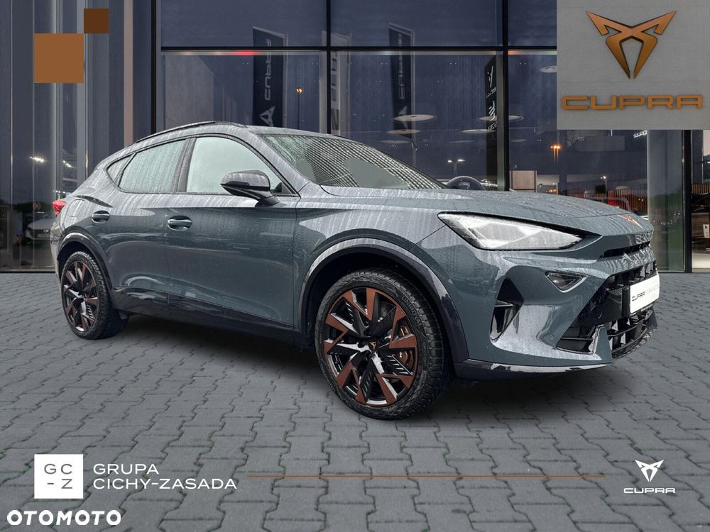 Cupra Formentor - 7