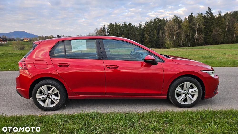 Volkswagen Golf 1.0 TSI Life - 8