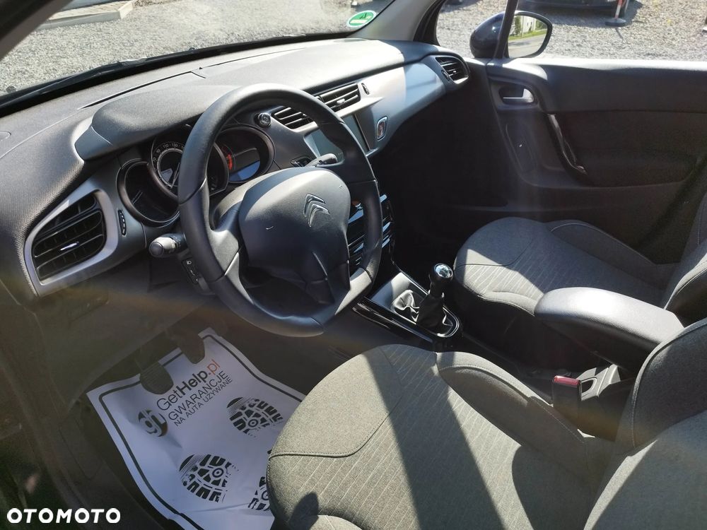 Citroën C3 1.6 BlueHDi Shine S&S - 18