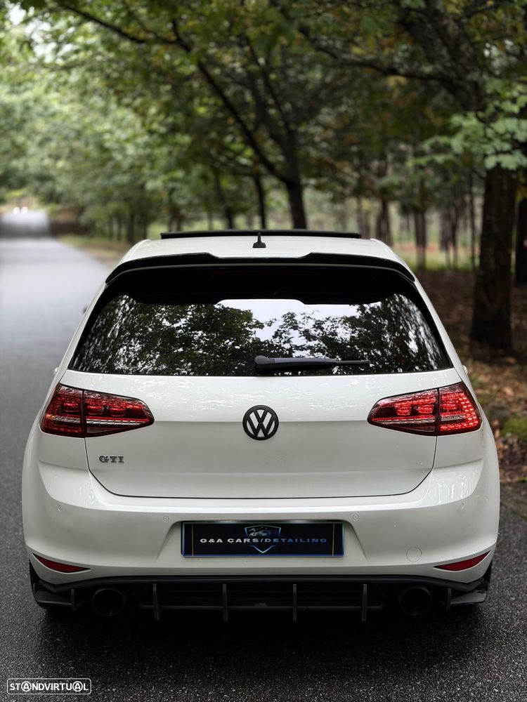 Volkswagen Golf 2015 photo 4