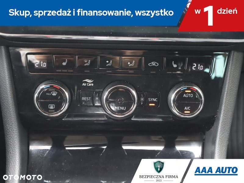 Skoda Superb - 18