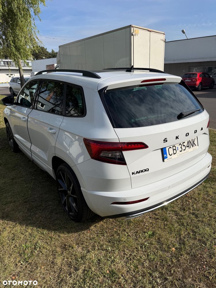 Skoda Karoq - 4