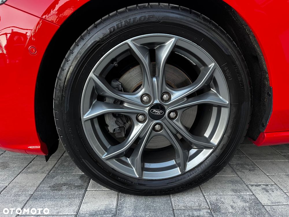 Ford Focus 2.0 TDCi ST-Line Red ASS - 38