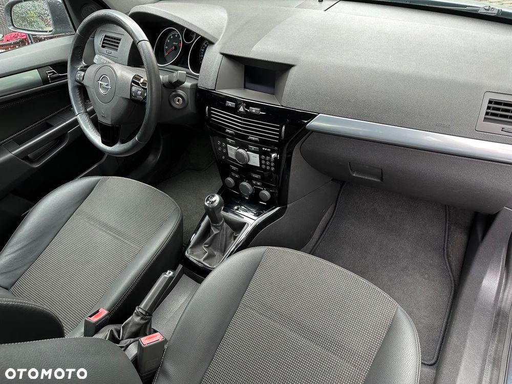 Opel Astra - 12