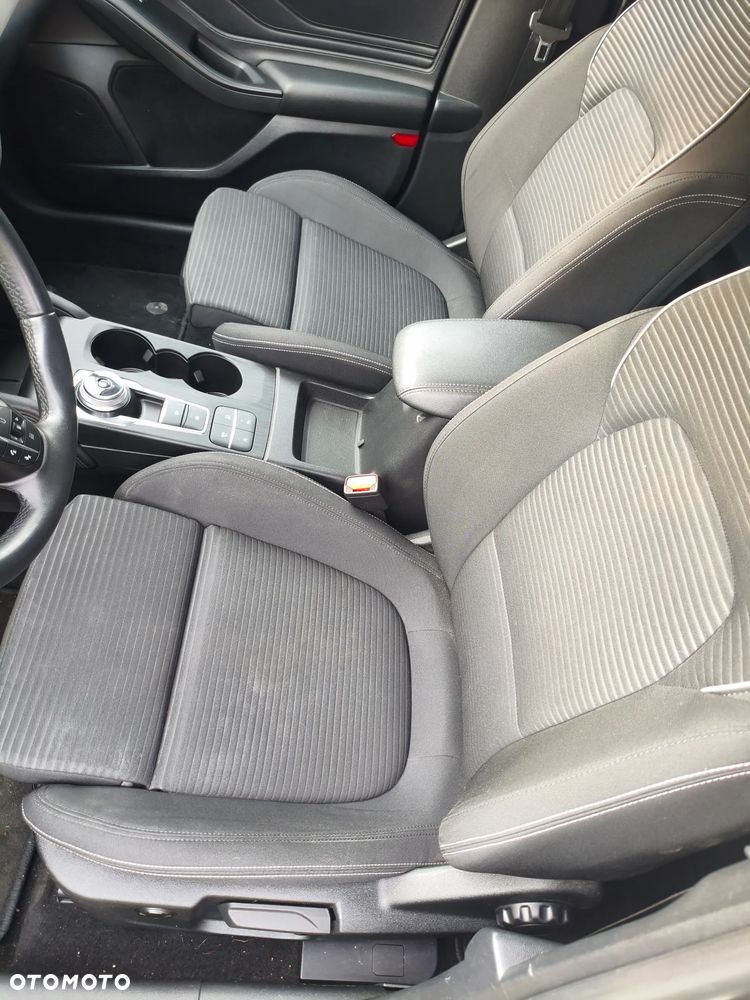 Ford Focus 1.5 EcoBlue Start-Stopp-System ACTIVE STYLE - 8