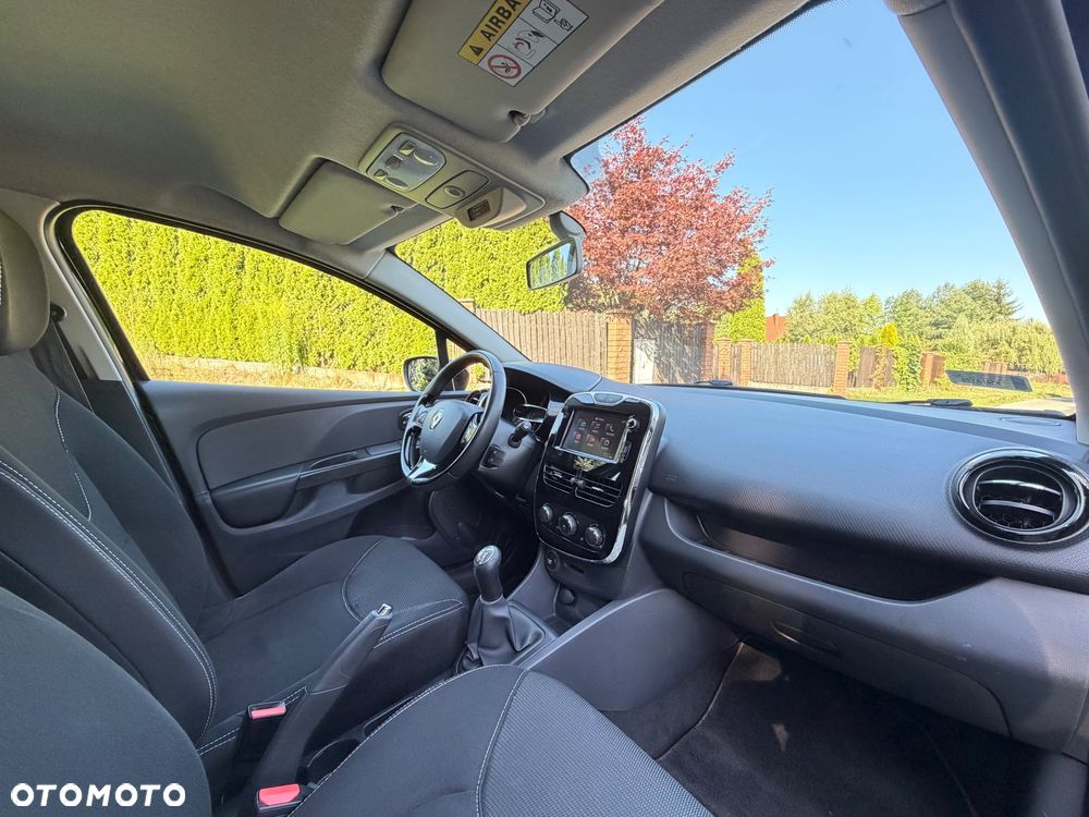 Renault Clio Energy dCi 90 Start & Stop Dynamique - 23
