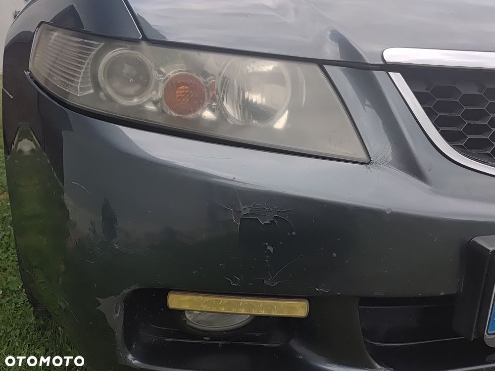 Honda Accord - 8