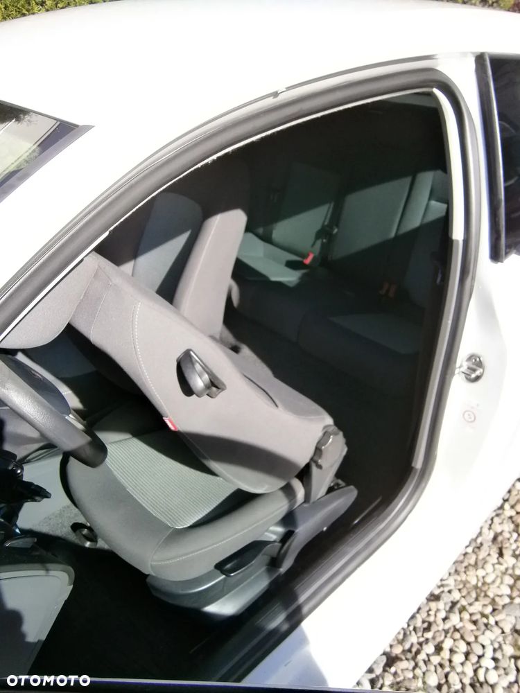 Seat Ibiza 1.2 12V Reference - 16
