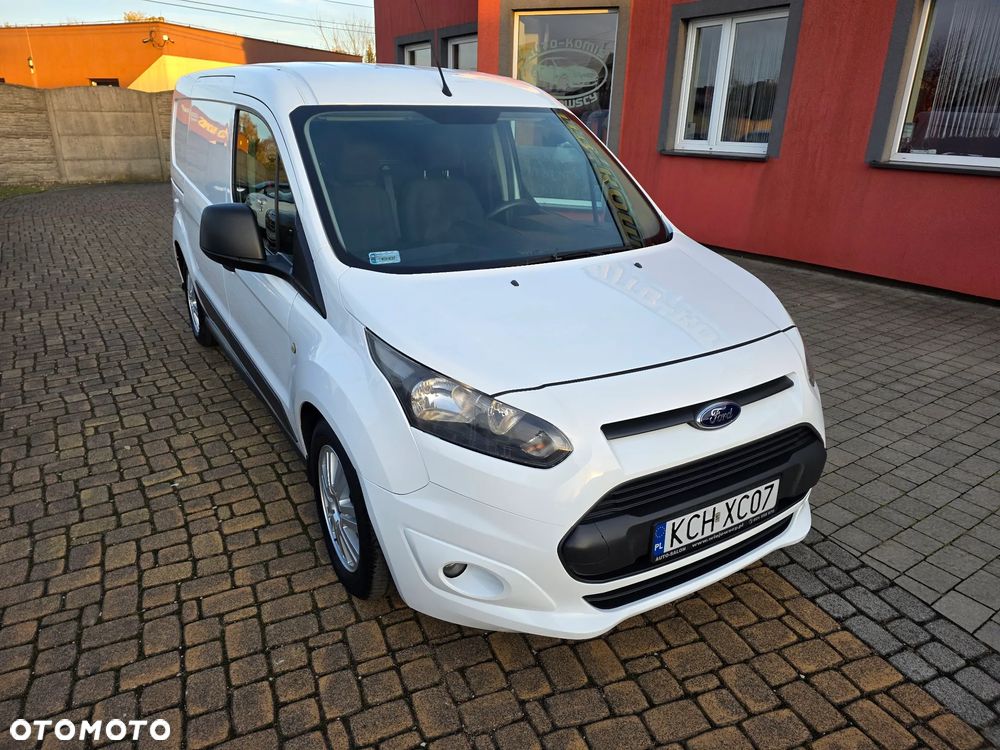 Ford Transit Connect - 2