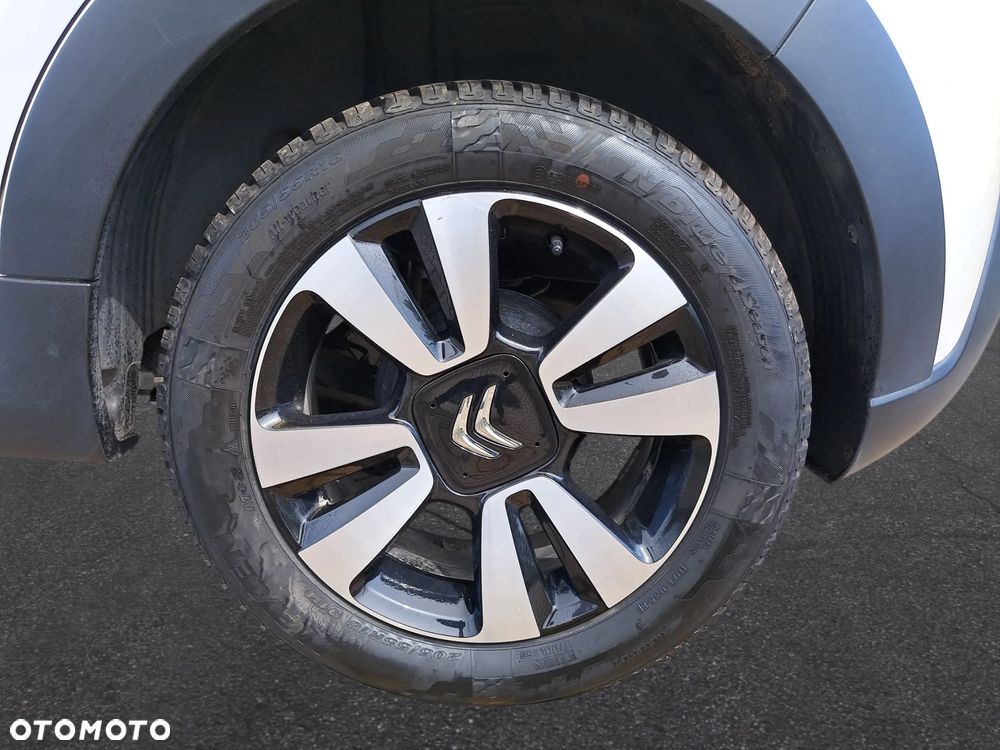 Citroën C3 1.2 PureTech Shine - 10