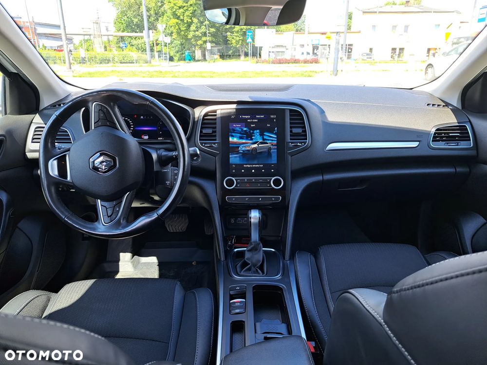 Renault Megane - 10