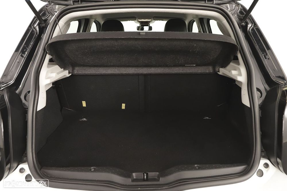 Smart ForFour 1.0 Prime 71 - 19