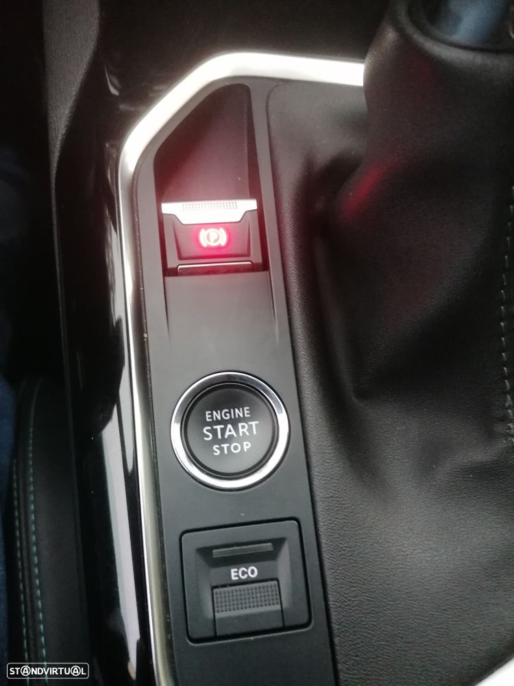 Peugeot 3008 1.5 BlueHDi Allure Pack - 10