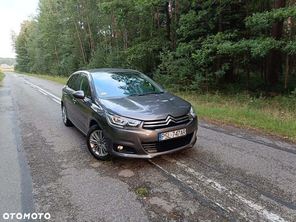 Citroën C4 1.6 BlueHDi Feel Edition - 24