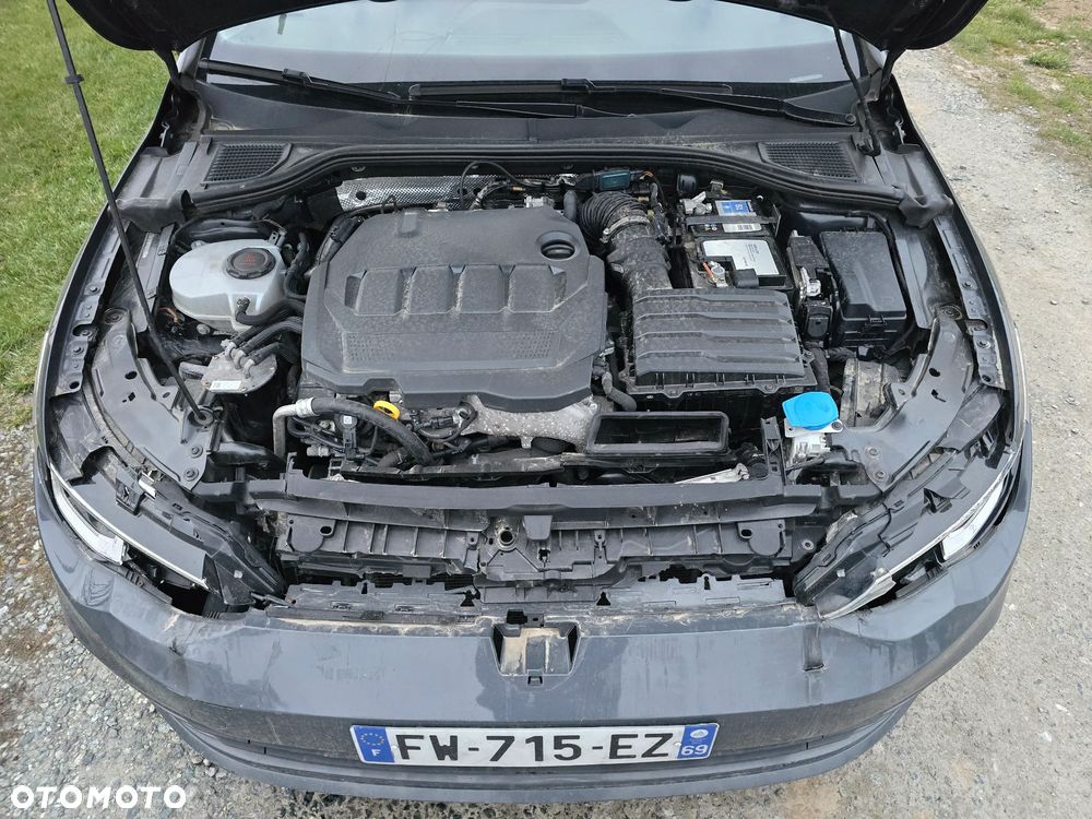 Volkswagen Golf 2.0 TDI SCR Energy - 22