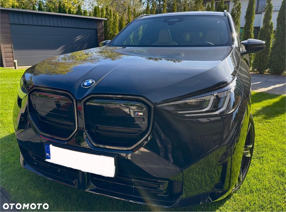 BMW X3 M Standard - 29