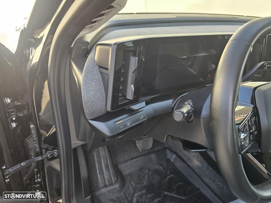 Renault Mégane E-Tech EV60 Evolution Optimum Charge - 23