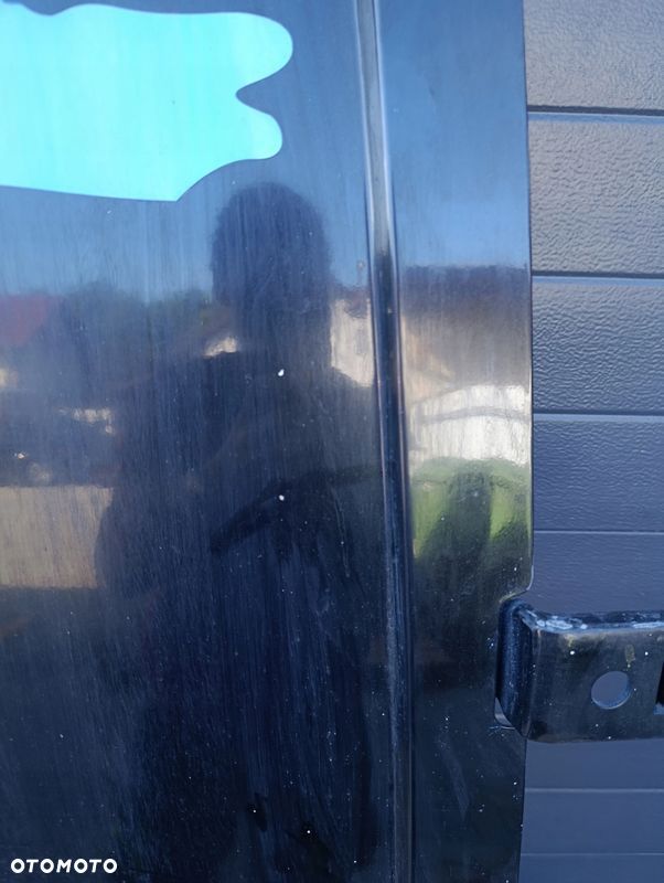 RENAULT MASTER III 3 DRZWI PRAWE TYŁ TYLNE EUROPA - 2