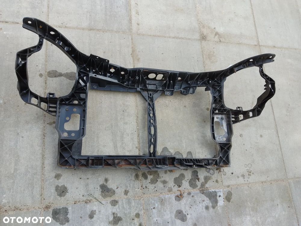 KIA PICANTO 2008-2011   64100-07500 PAS PRZEDNI WZMOCNIENIE - 4