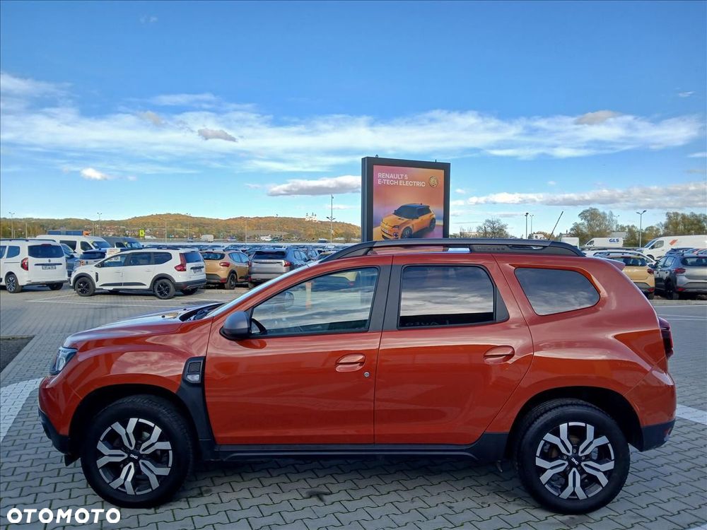 Dacia Duster 1.0 TCe Journey - 3