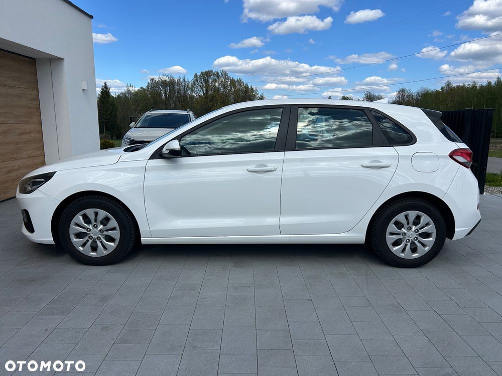 Hyundai i30 1.0 T-GDI Smart - 9