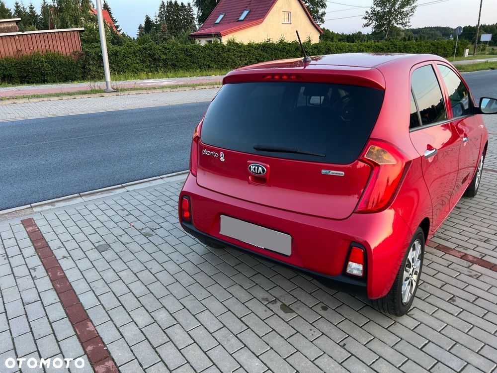 Kia Picanto 1.2 XL - 25