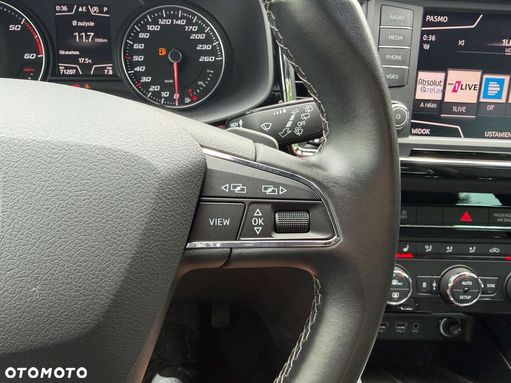 Seat Ateca 1.6 TDI DSG Xcellence - 16