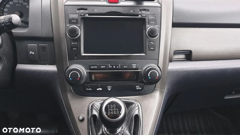 Honda CR-V 2.0i-VTEC Executive - 5