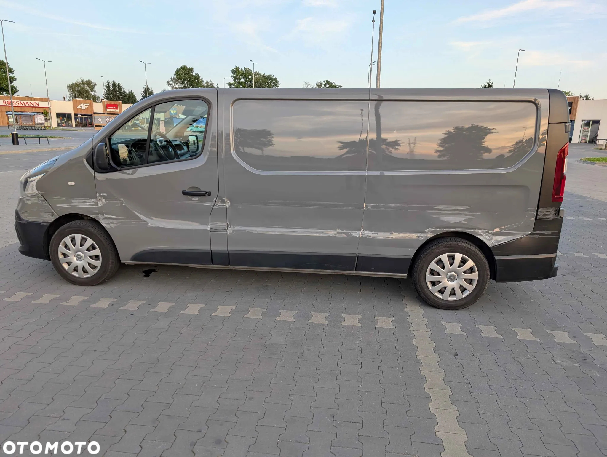 Renault Trafic - 3