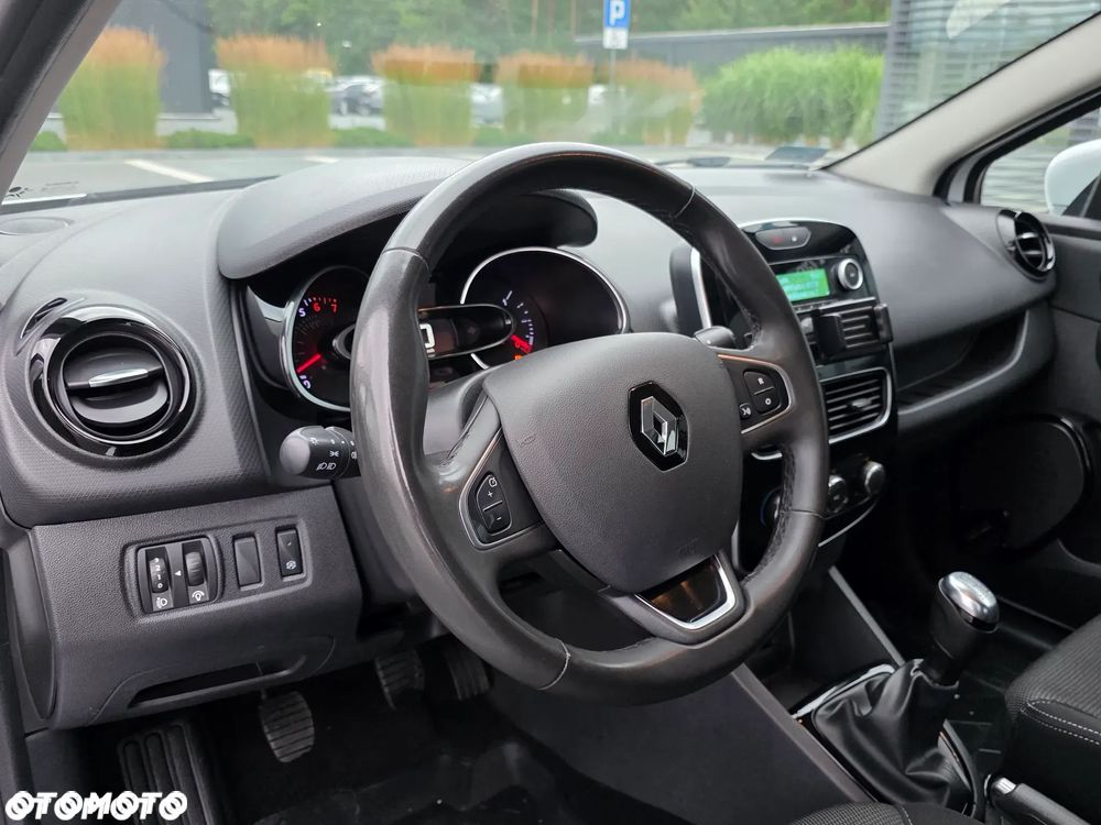 Renault Clio 0.9 Energy TCe Limited Plus - 24