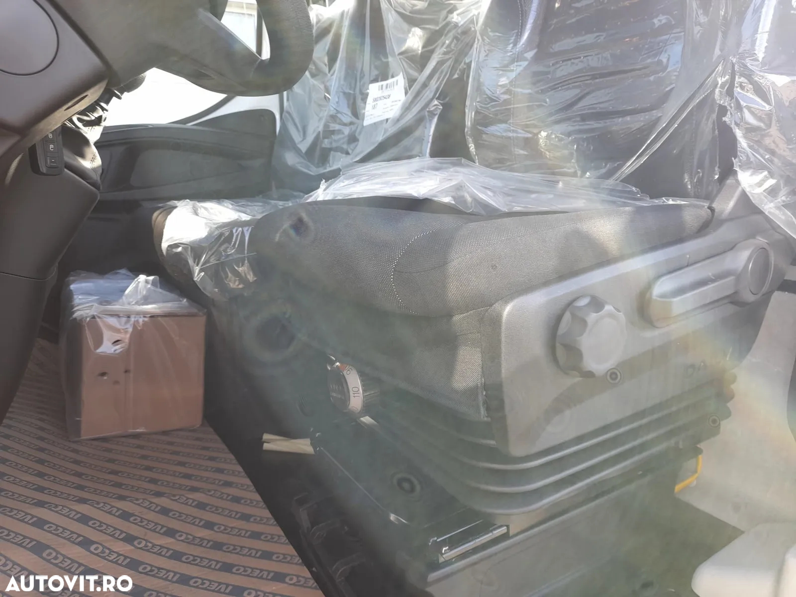 Iveco Daily 35C16H3.0 - 24