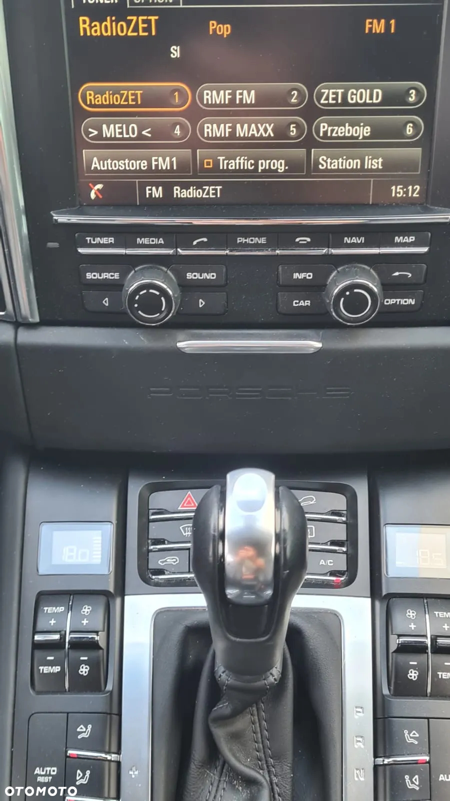 Porsche Macan S Diesel - 14