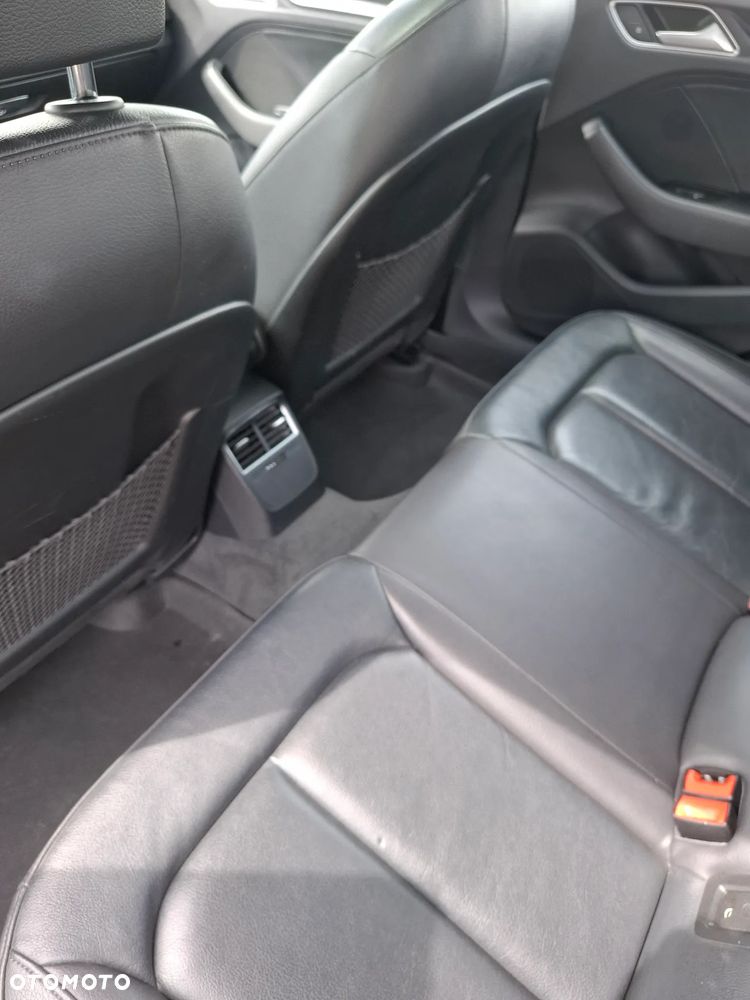 Audi A3 Limousine - 22