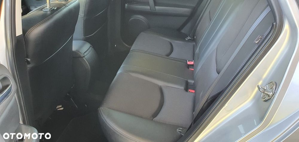 Mazda 6 2.0 Exclusive + - 15