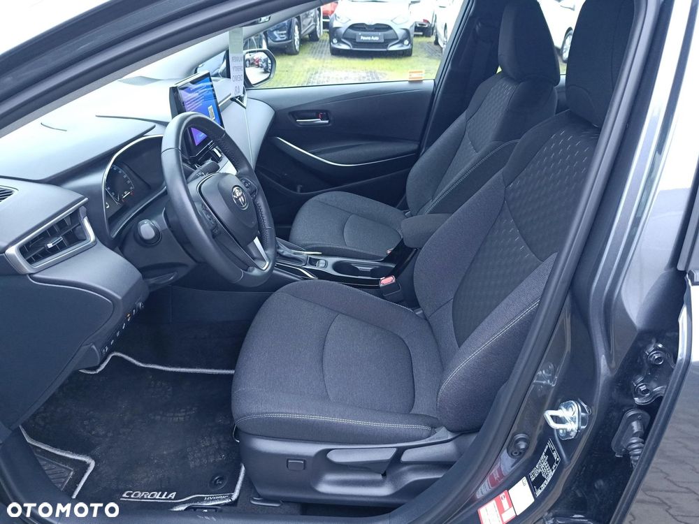 Toyota Corolla 1.8 Hybrid Comfort - 16