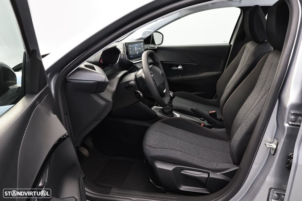Peugeot 208 1.2 PureTech Style - 22