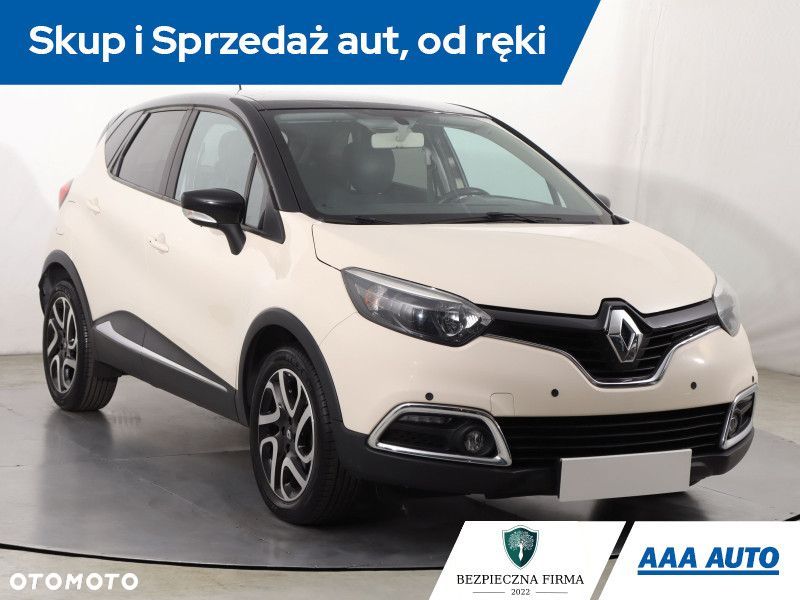Renault Captur - 3