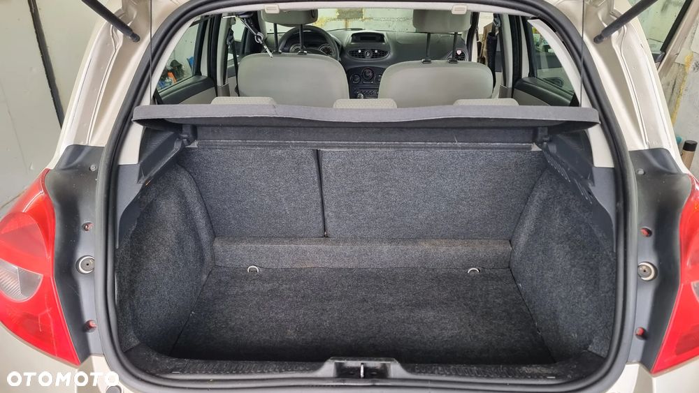 Renault Clio 1.5 dCi Extreme - 14