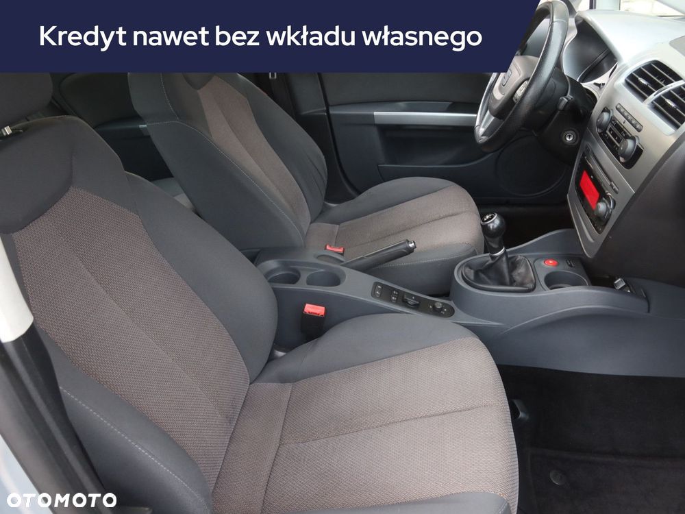 Seat Leon - 11