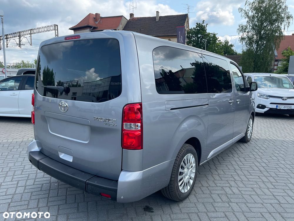 Toyota Proace Verso 2.0 D4-D Long Business - 7