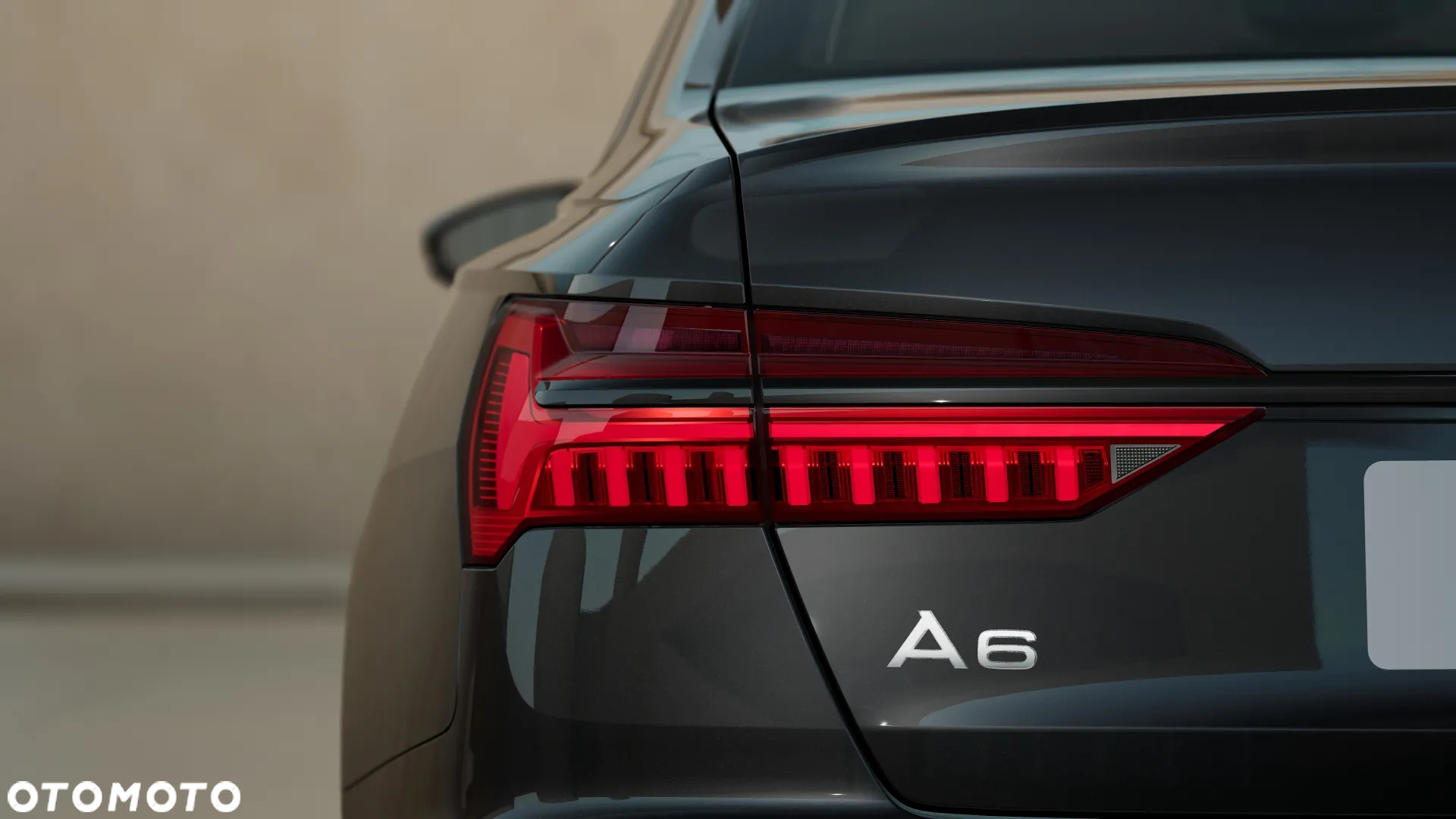 Audi A6 40 TDI mHEV Quattro Advanced S tronic - 8
