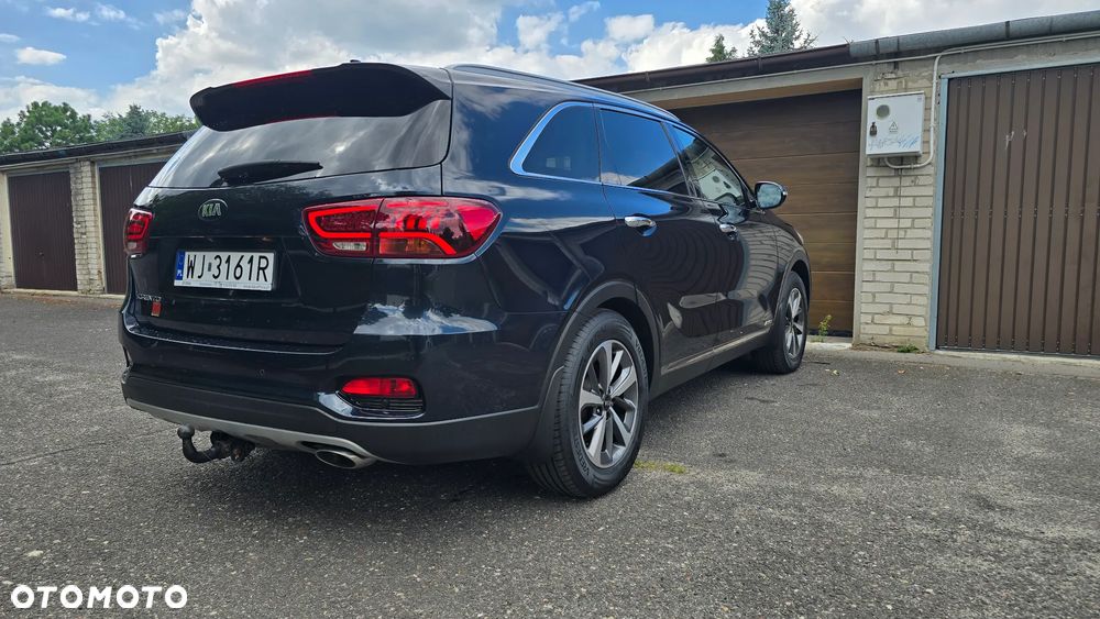 Kia Sorento 2.0 CRDI L - 9